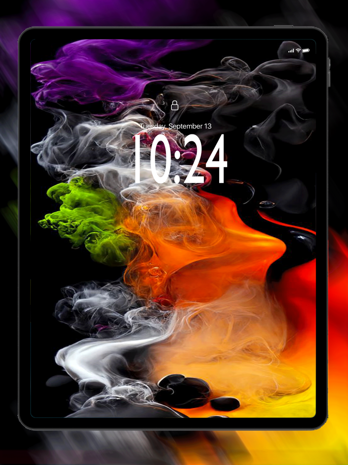 Super Aesthetic Wallpaper 4K