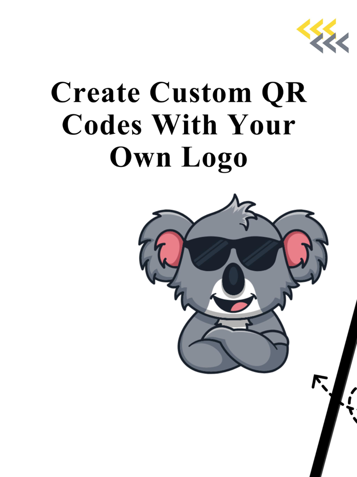 QR Code Scanner - Reader