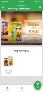 Deepak Durga - Online Grocery screenshot #3 for iPhone