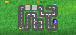 Game screenshot Автомобиль Дитя Игра Лабиринт hack