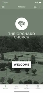 The Orchard Memphis screenshot #1 for iPhone