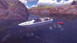 Game screenshot Ultimate Boat Drive Simulator apk