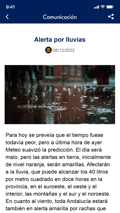 Sevilla la Nueva +Cerca Screenshot