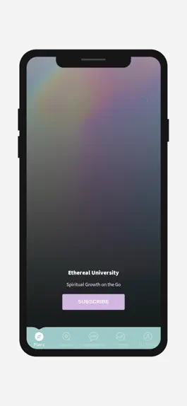 Game screenshot Ethereal University mod apk