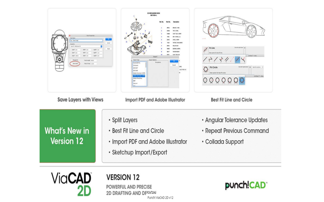 ViaCAD 2D 12(圖5)-速報App