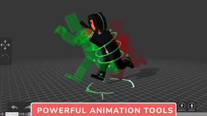 Animatoon screenshot 3