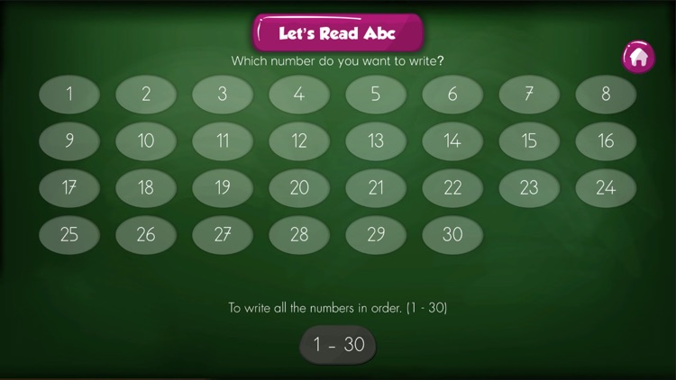 Let's Read Abc screenshot-4