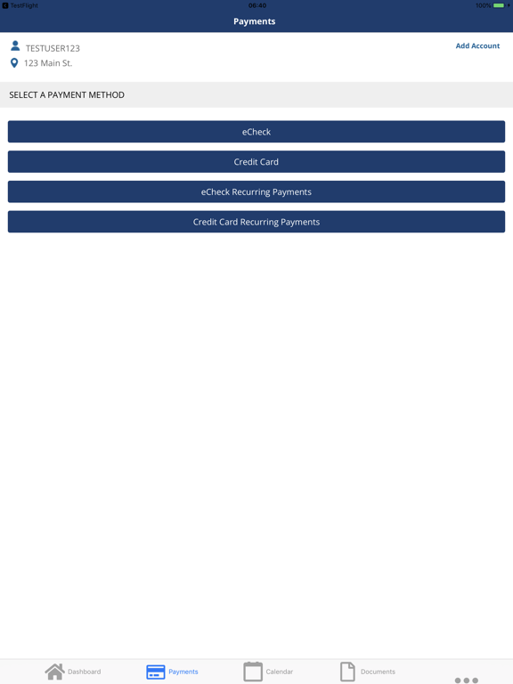 Screenshot #6 pour Condo Assoc and Precedent Mgt