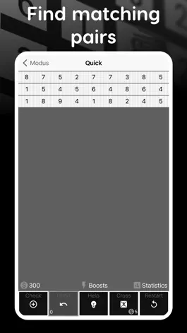 Game screenshot Numbers Game 2 - Number Puzzle apk