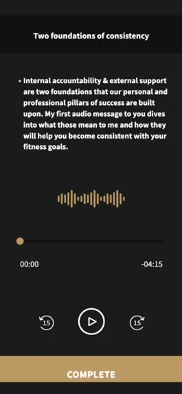 Game screenshot J. Simpson Fitness hack