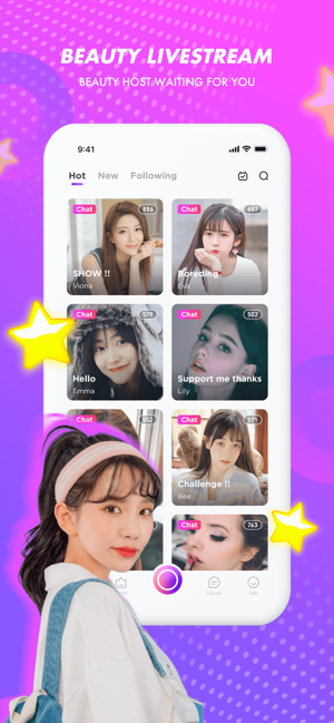 Mango Live(圖1)-速報App