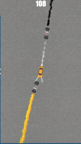 Game screenshot Car VS Cops! hack