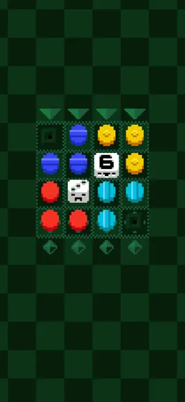 Game screenshot Six Match hack