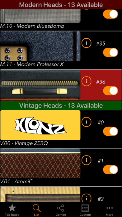 Dual-Klonz Screenshot
