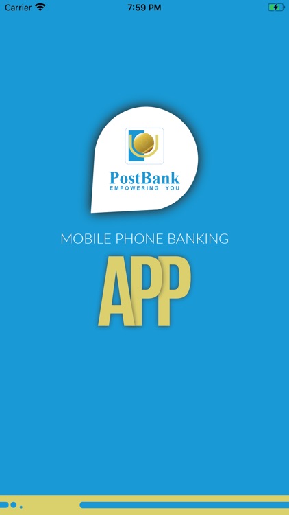 PostBank Uganda