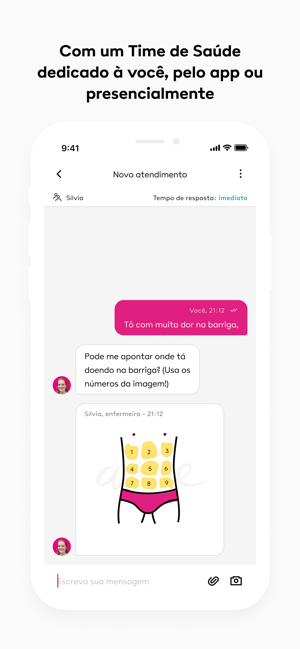 Alice - Saúde como deve ser(圖3)-速報App