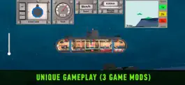 Game screenshot Nuclear Submarine inc Arcade apk