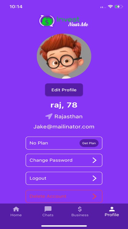 Invest Near Me screenshot-6