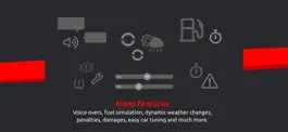 Game screenshot SmartRace for SCX Advance hack