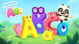 Game screenshot Chuchume ABC mod apk