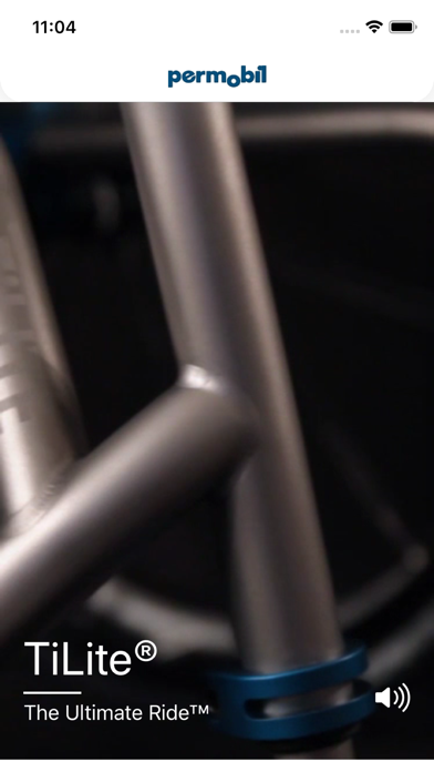 Screenshot 1 of MyTi by TiLite App