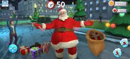 Game screenshot Christmas Simulator Santa Game mod apk