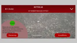 Game screenshot RETTER AR hack