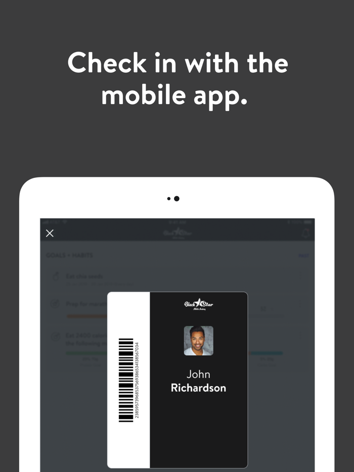 Black Star Athletic Academy