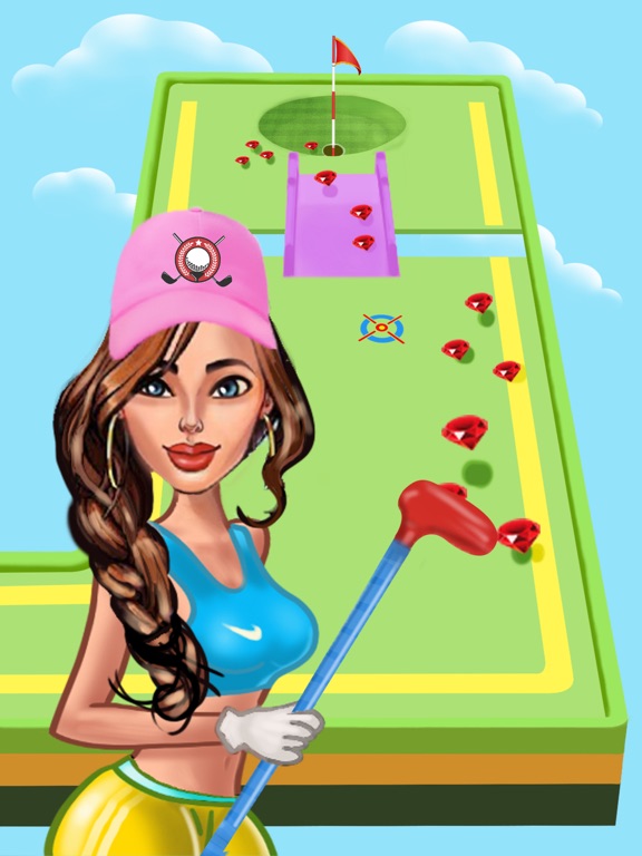 Screenshot #4 pour Play Golf 2020
