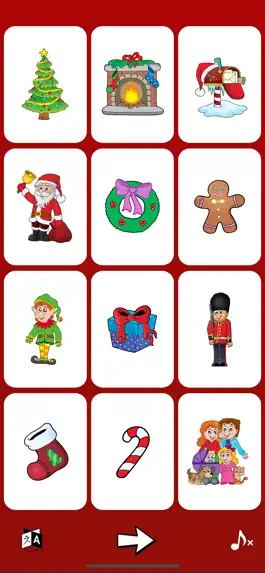 Game screenshot Christmas Touch! mod apk