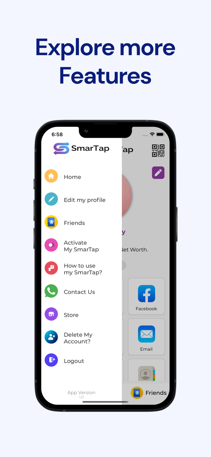 SmarTap