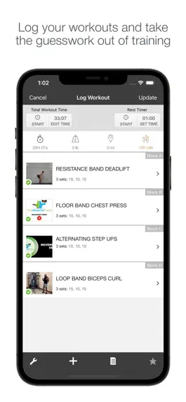 Game screenshot Peak Optimization Performance apk
