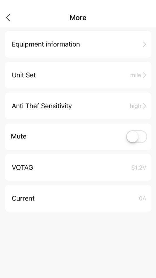 #3. Tao Motor (iOS) Podle: ZHEJIANG TAOTAO VEHICLES CO.,LTD
