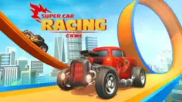 Game screenshot Race Master 3D - Car Stunts mod apk