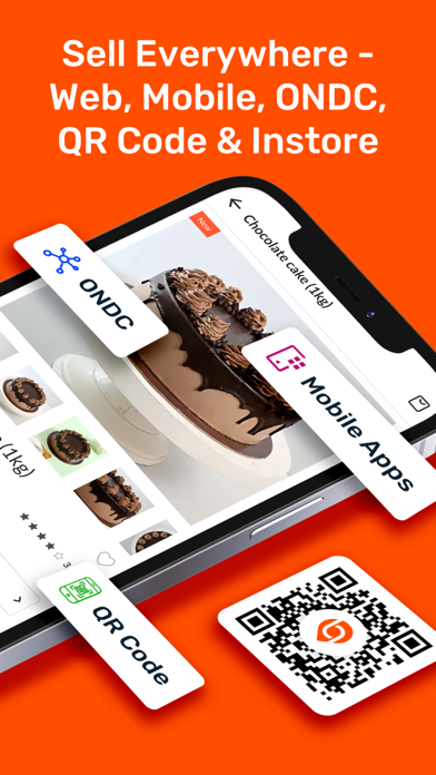 bitsila - The Future of Retail Screenshot