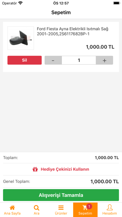 Parça41 Screenshot