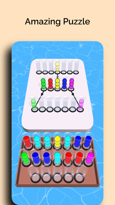 Color Bottle