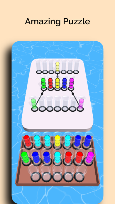 Color Bottle Screenshot