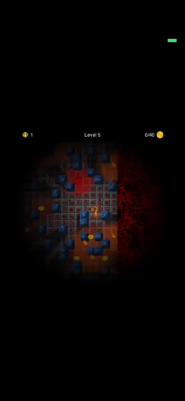 Game screenshot Brimstone: Fire and Darkness hack