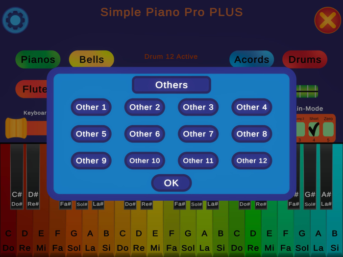 Simple Piano Pro PLUS