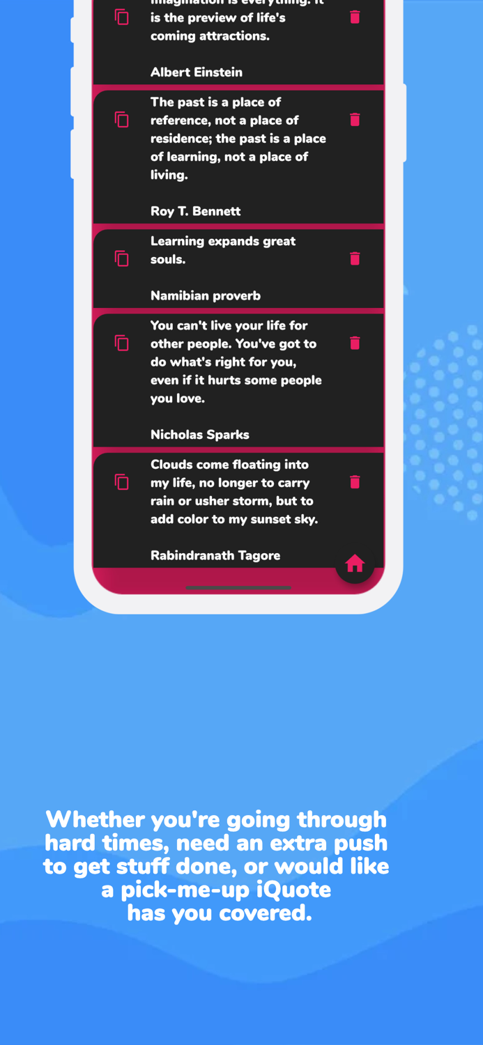 iQuote