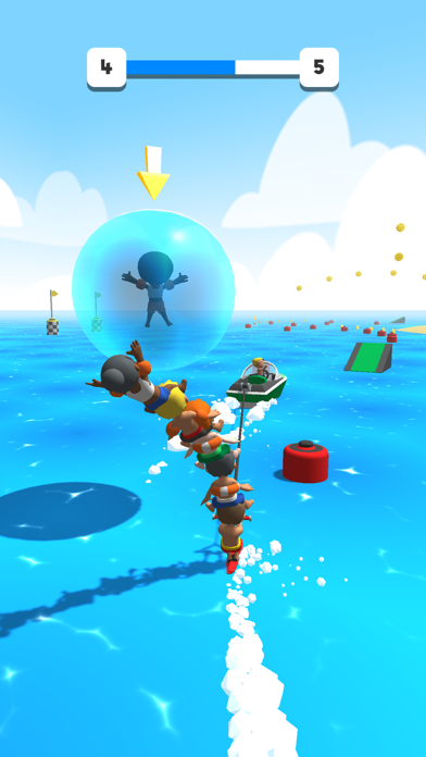Water Tower! Screenshot