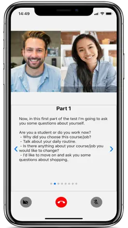 Game screenshot Speak Out - English Speaking mod apk