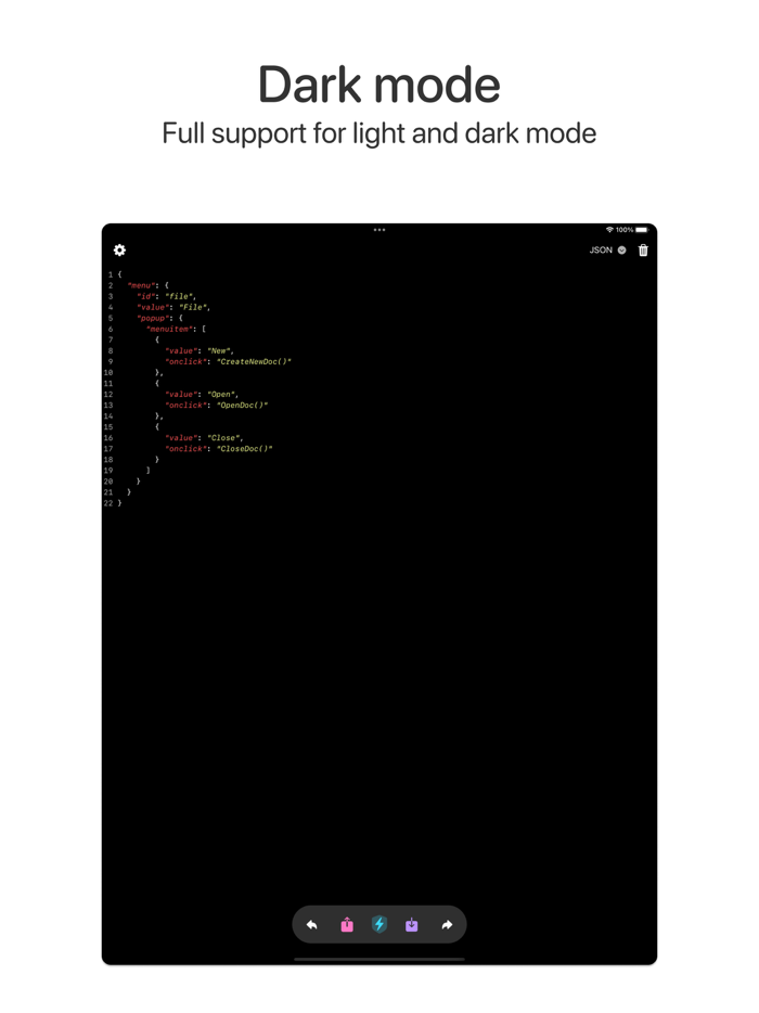 DevPad - Developer Gadgets