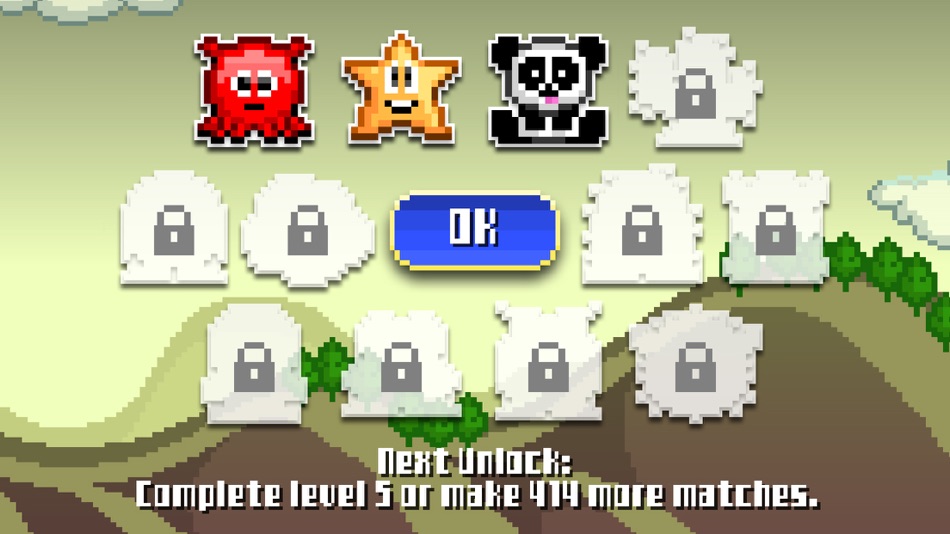 #5. Critter Panic! (iOS) 由: Chaotic Box