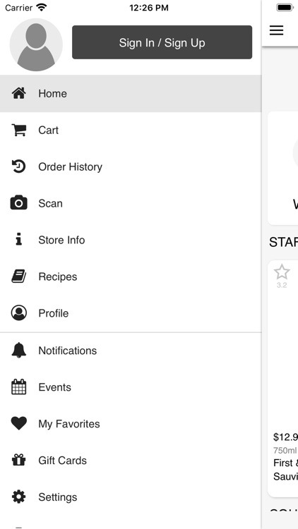 The Wine Authority screenshot-4