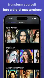 How to cancel & delete avatarme - ai pictures of you 4