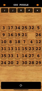 Number Puzzle Pack (No Ads) screenshot #3 for iPhone