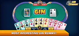 Game screenshot Gin Rummy - Offline Card Game mod apk