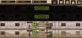 Game screenshot Propaganda Inc. hack